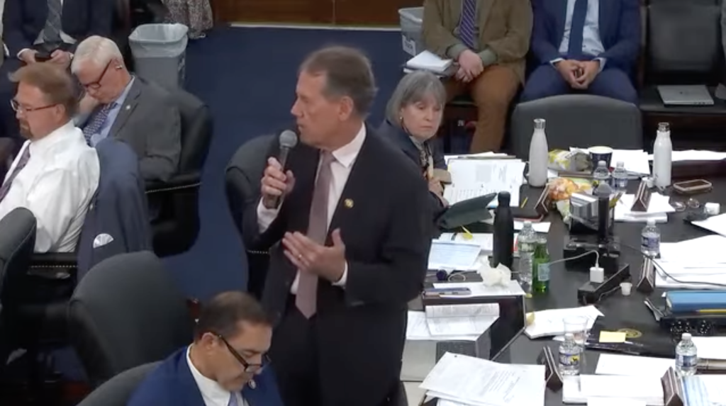 Case opposes funding measure that slashes nutrition assistance to Hawaiʻi families : Kauai Now