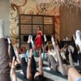 New Pilates studio with childcare coming to Lorton’s Gunston Plaza