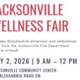Jacksonville Wellness Fair