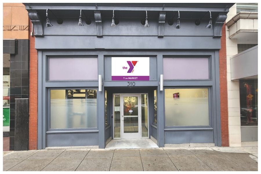 Harrisburg YMCA takes over Strawberry Square boutique fitness space