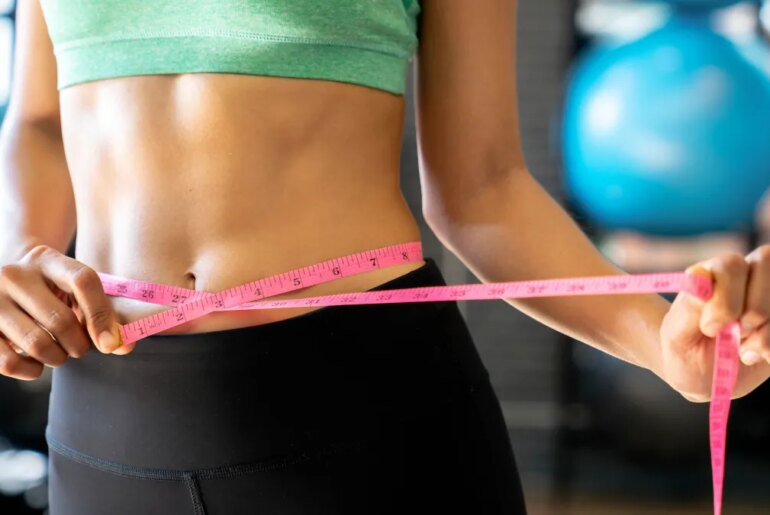 Break through the diet brick wall! How to lose a stone and a half