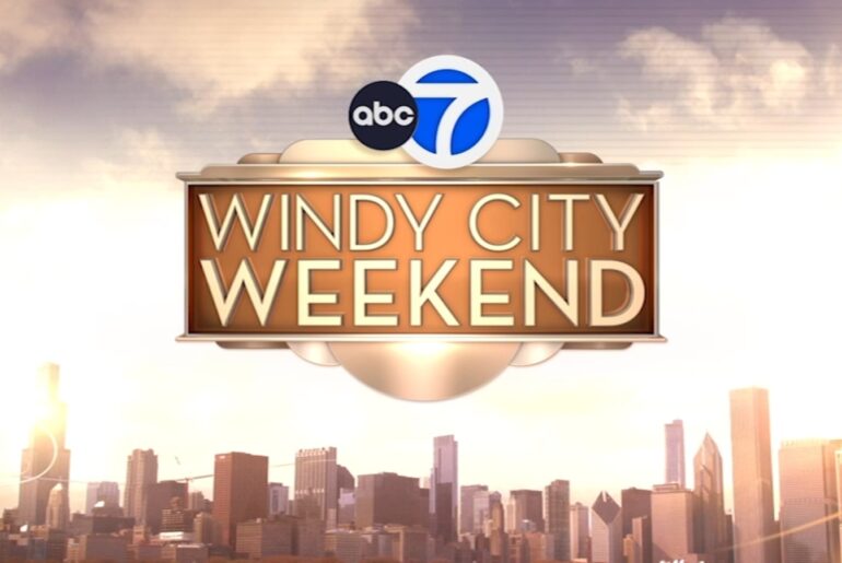 'Windy City Weekend' talks Operation Basketball, spring beauty tips; Tone Kapone, Kenzie Roman join show