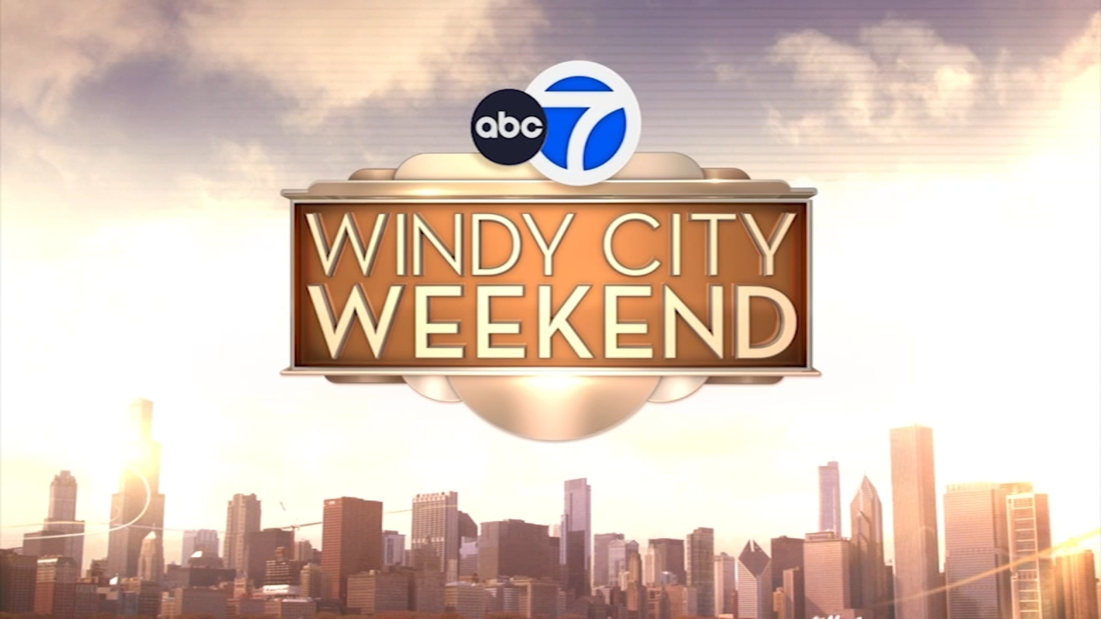 'Windy City Weekend' talks Operation Basketball, spring beauty tips; Tone Kapone, Kenzie Roman join show