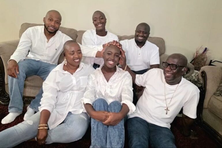 Former Miss North Carolina Carrie Everett's family shares emotional tribute following her death from cancer at 22