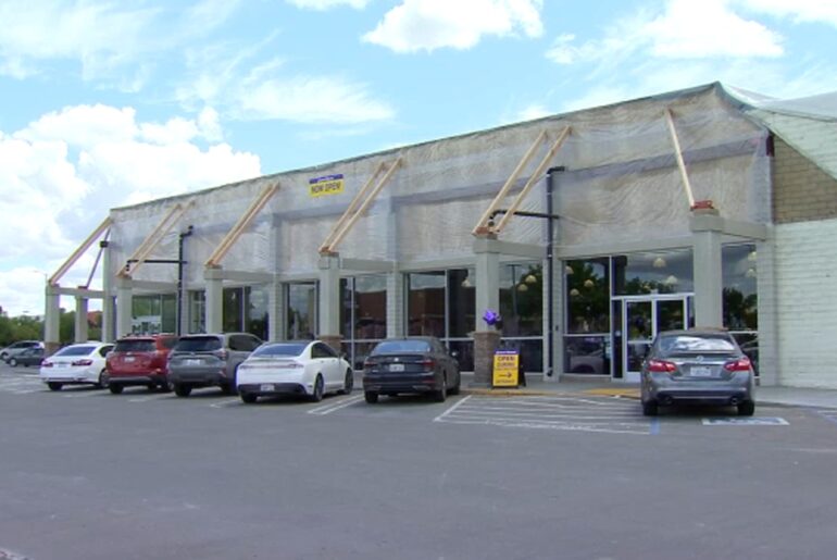 Clovis Planet Fitness reopens after safety concerns force temporary closure