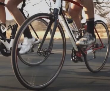 CDC report shows most American adults aren't getting enough exercise