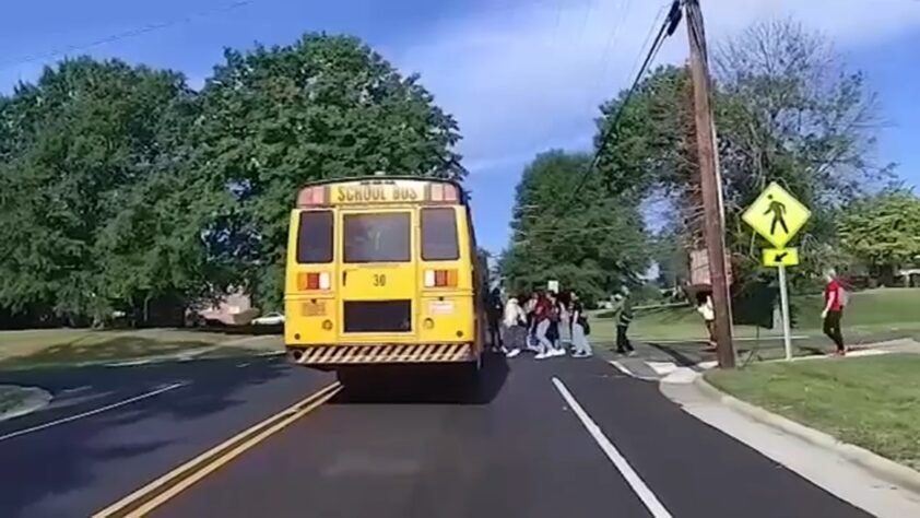 Durham schools prioritizing wellness to curb chronic absenteeism