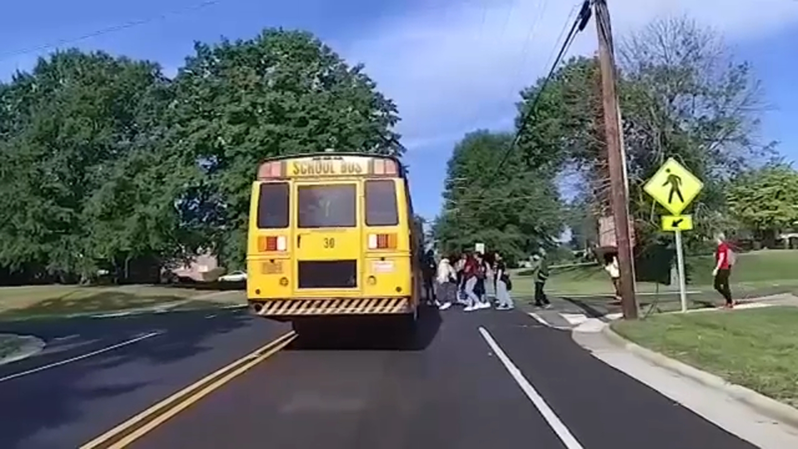 Durham schools prioritizing wellness to curb chronic absenteeism