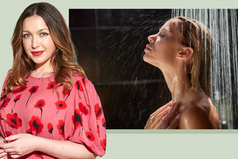 I tried the new wellness trend