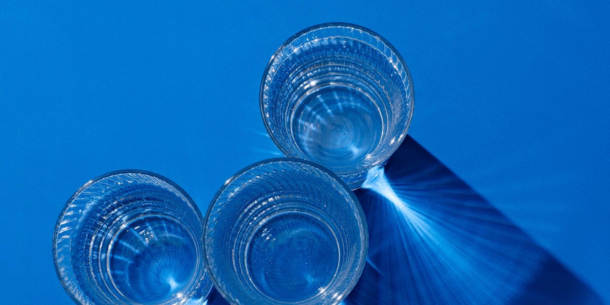 The “Clear” Protein Supplements Are Here