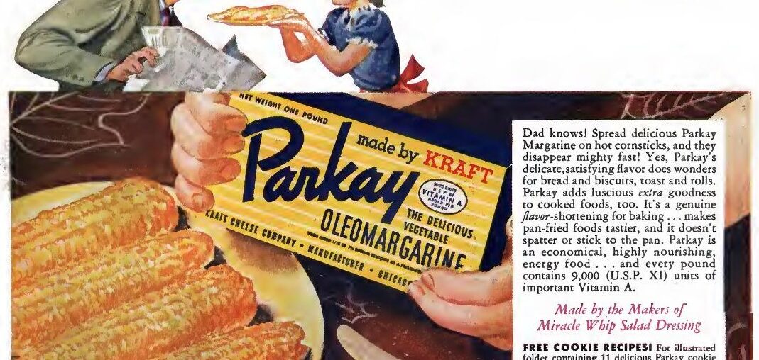 The Evolution of Nutrition Advice Over the Last 50 Years, According to Trainer Peter Embiricos