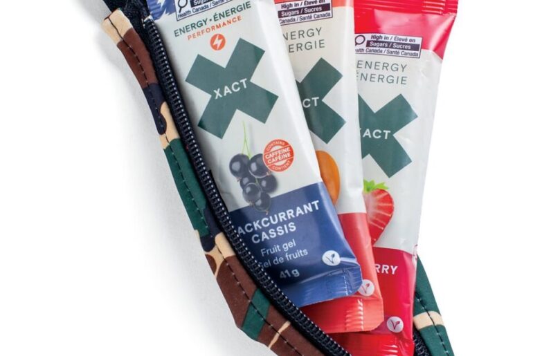 Race nutrition review: fuel your run right