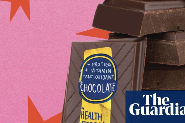 Protein chips, sex chocolate: what are ‘functional foods’, and do they actually boost health?