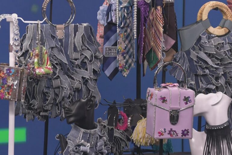 Unique creations, self-care, health, wellness and more: Business and Health Expo is Saturday