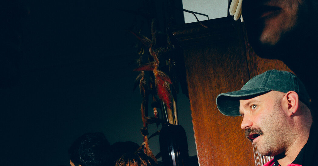 Laila Gohar Thinks Beauty Can Save Us