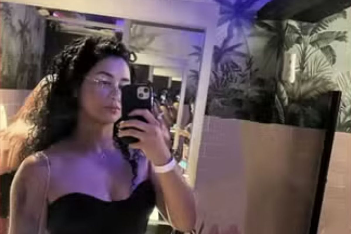 Larissa da Silva Machado