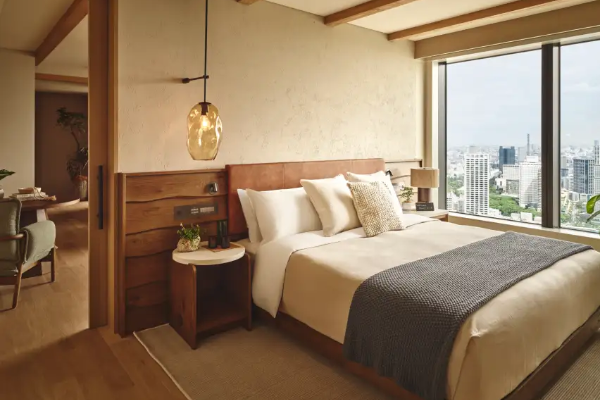 1 Hotel Hanalei Bay launches wellness sanctuary on Kauaʻi