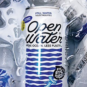 Waves Below the Surface: The Original 'Healthy Beverage' Category Gets Roiled by Health and Wellness Concerns