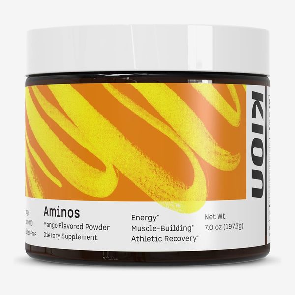 Kion Aminos Powder
