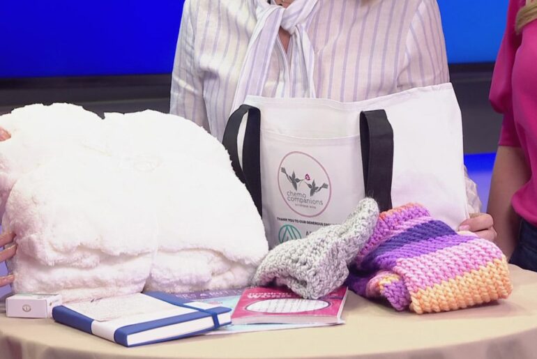 Chemo Companions offers free one-day wellness experience for cancer patients and caregivers