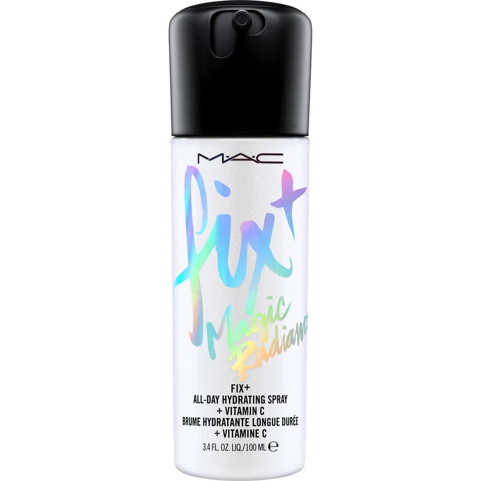 Magic Radiance Fix+ All-Day Hydrating Setting Spray