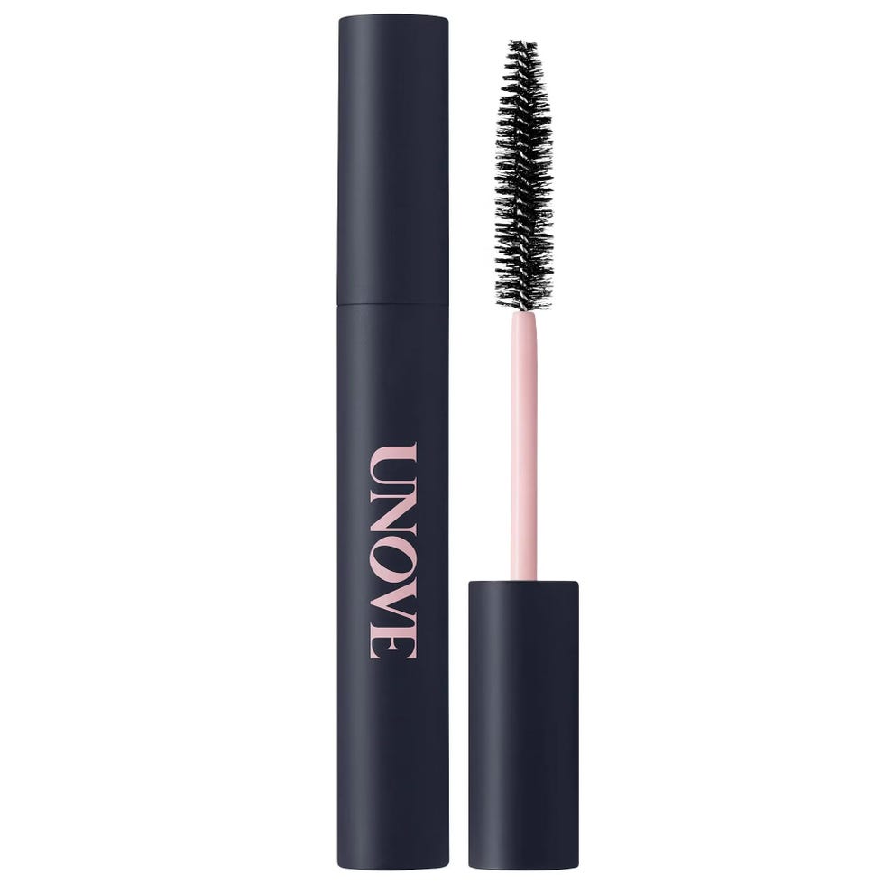 Frizz-Calming Gel Hair Taming Wand