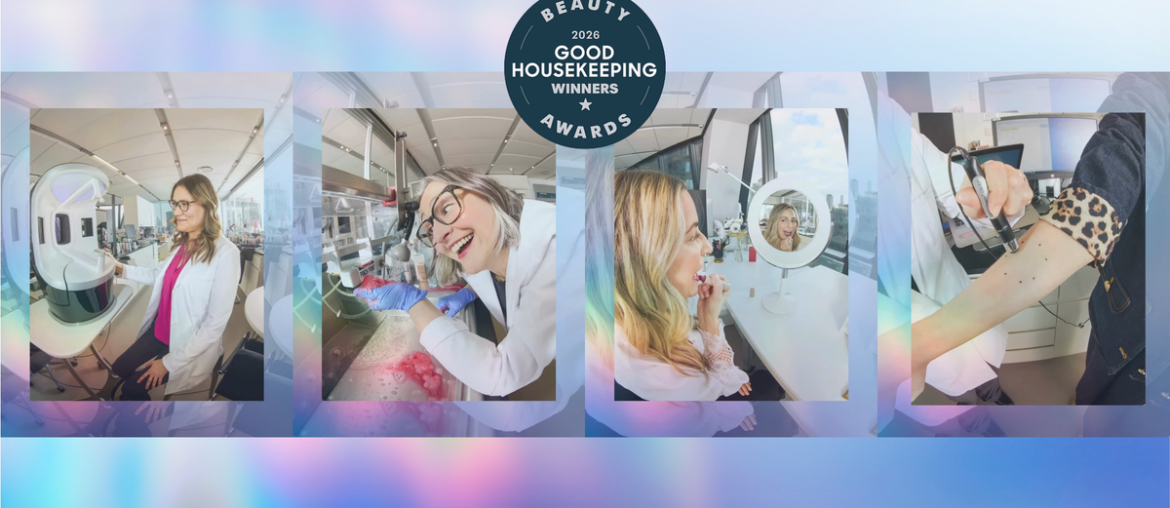 Good Housekeeping Beauty Awards 2026
