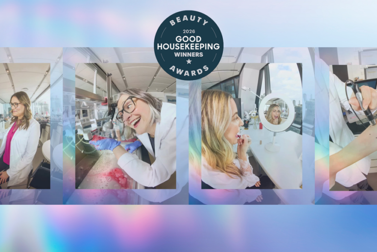 Good Housekeeping Beauty Awards 2026