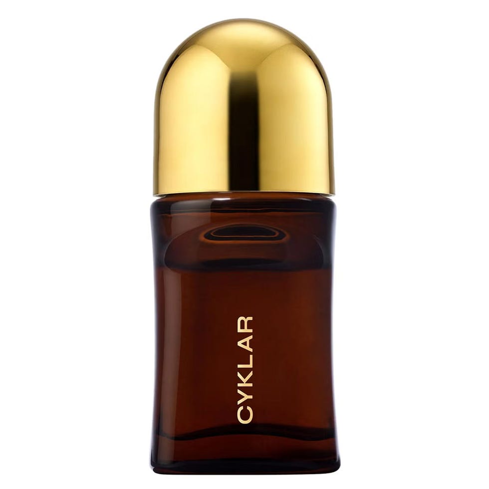 Sacred Santal Mandelic Acid Brightening Deodorant Gel