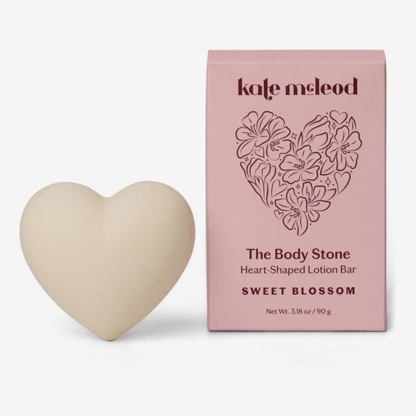 Kate McLeod Sweet Blossom Body Stone