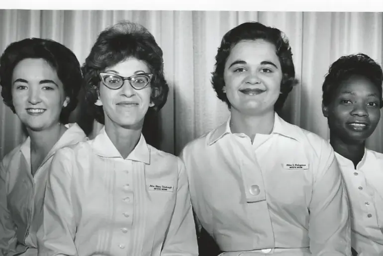 After 63 year-career, UC ANR nutrition advisor still writing her legacy of public health