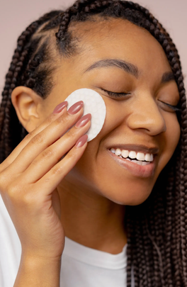 A pack of skin prep pads to leave you glowing (50% off)