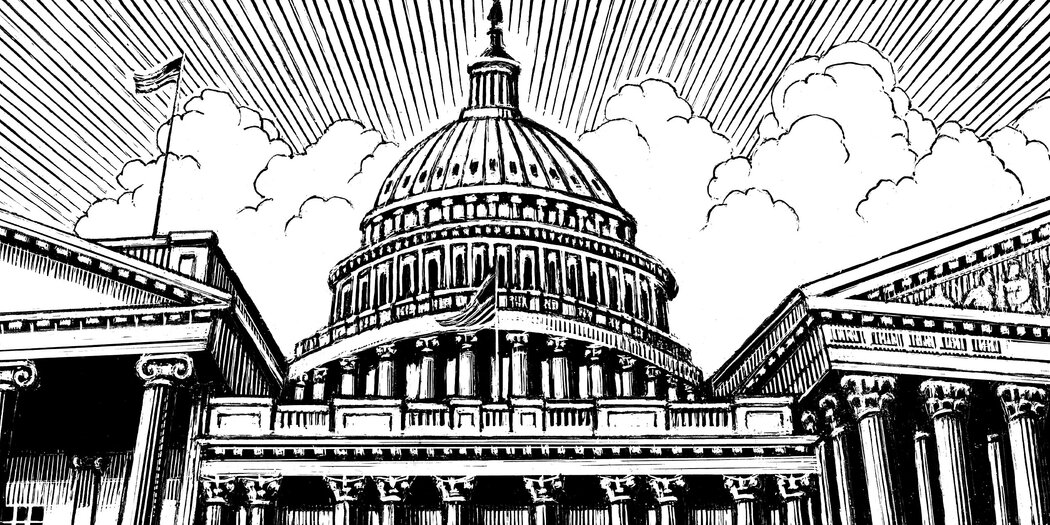 State Efforts to Allow Lawsuits Against Federal Officials Gain Speed