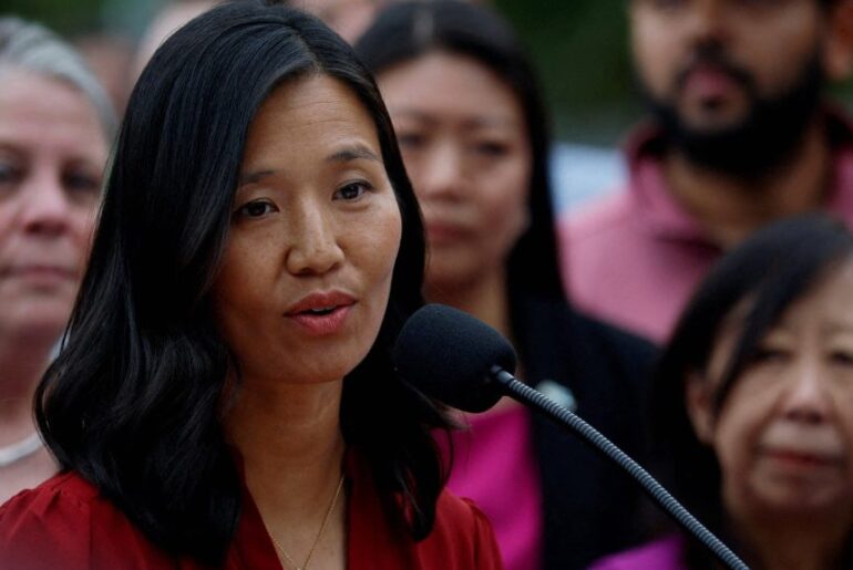 City of Boston Partners with Migrant Wellness Org