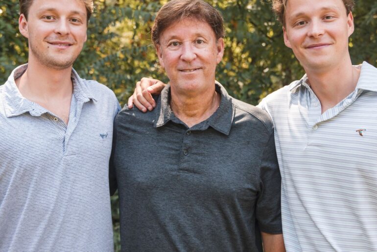 Bring beauty back to your doorway with Door Restore