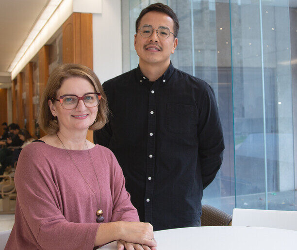 Study reveals how the gut builds long-lasting immunity after viral infections