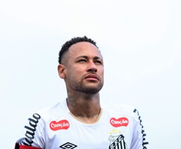 Neymar has to prove his fitness for Brazil’s World Cup squad: Ancelotti | World Cup 2026 News
