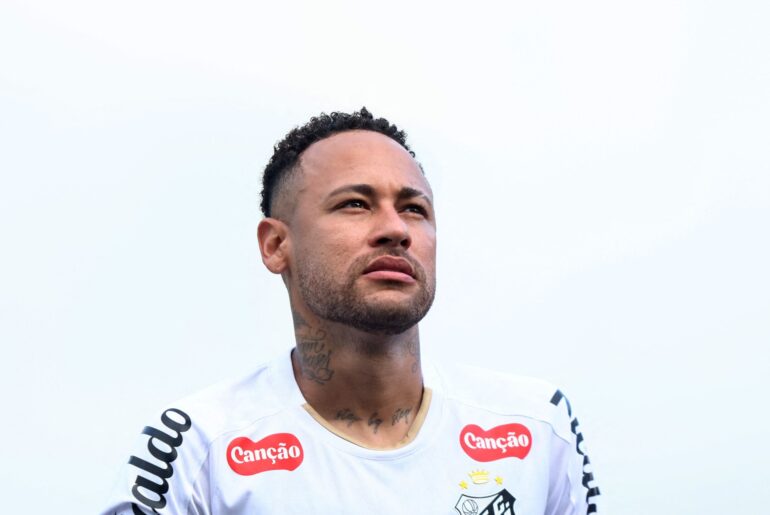 Neymar has to prove his fitness for Brazil’s World Cup squad: Ancelotti | World Cup 2026 News