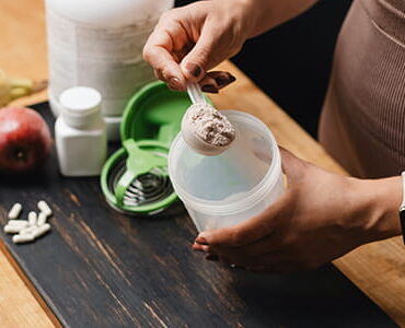 What to Know About GLP-1 Supplements