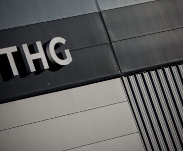 UK's THG quarterly sales jump as beauty and nutrition units drive growth; shares surge