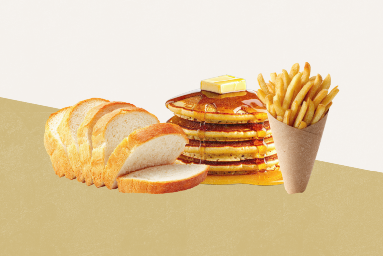 New Report Highlights Fructose as a Key Driver of Metabolic Disease