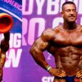 2026 Arnold Classic South America Results
