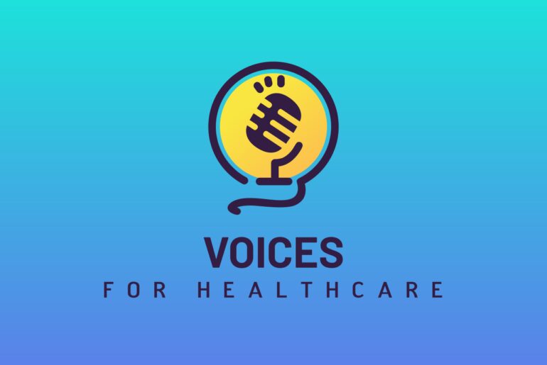 Voices for Healthcare - Metabolic health: The cornerstone of wellness