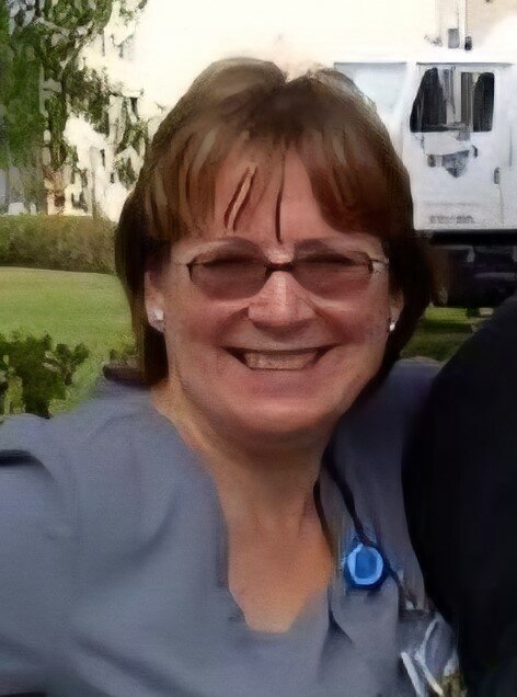 Columnist Dr. Cheryl Christy