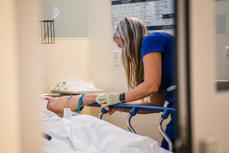 Missouri’s rural hospital bill grants antitrust immunity without oversight