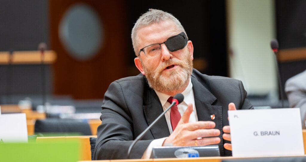 European Parliament strips four Polish opposition MEPs of immunity