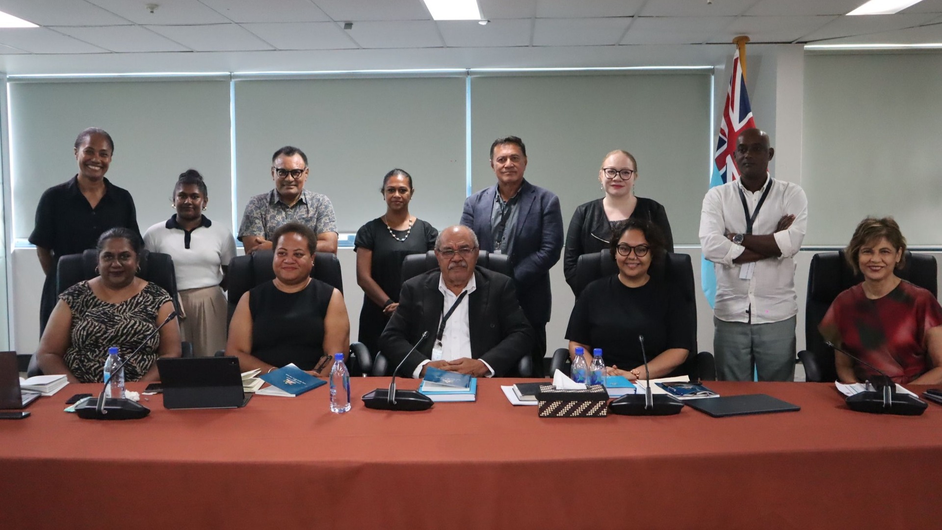 FWRM calls for end to immunity provisions and demands civilian govt control of military