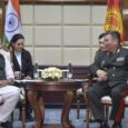No Immunity for Terror Hubs; Rajnath Singh Meets Chinese Counterpart