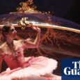 ‘Do I put Sleeping Beauty on my CV?!’ Ballet dancers on their next steps, from midwifery to the House of Lords