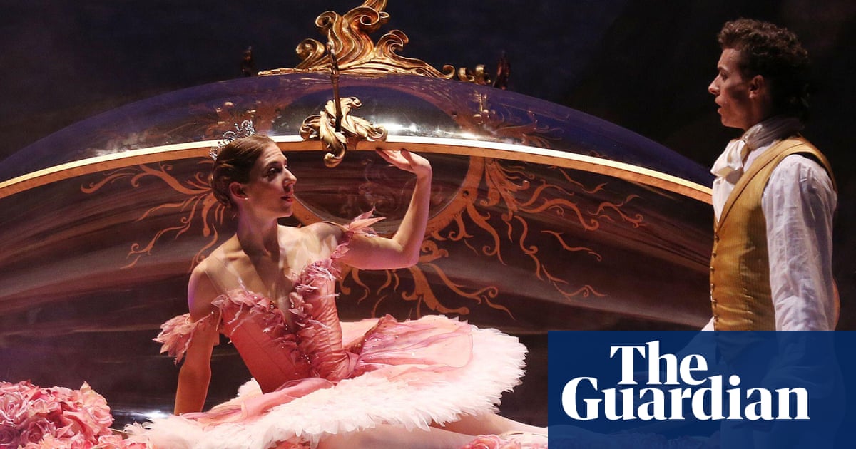 ‘Do I put Sleeping Beauty on my CV?!’ Ballet dancers on their next steps, from midwifery to the House of Lords